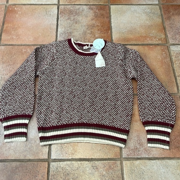 Hem & Thread Sweaters - Hem & Thread sweater Small